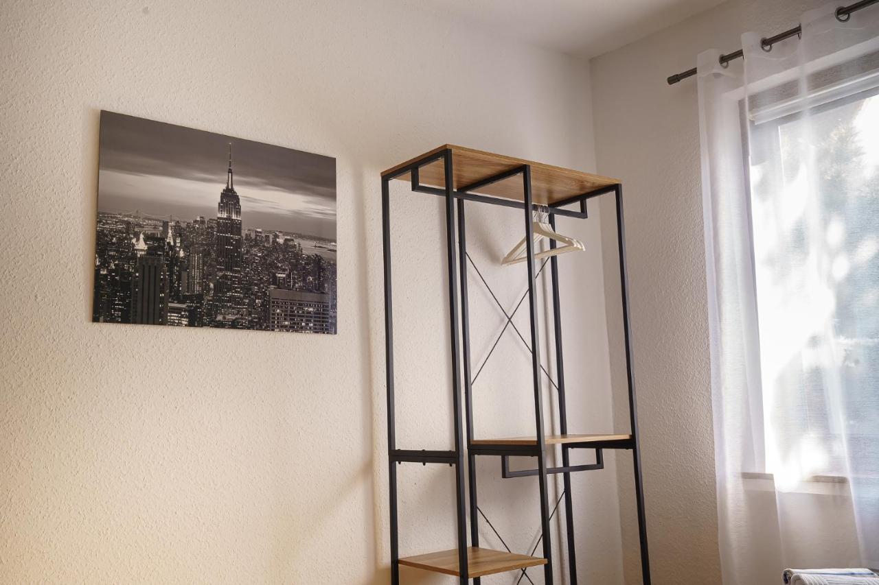 Immostay Ferienhaus Mit Garten & Free Parking Бремен Екстер'єр фото