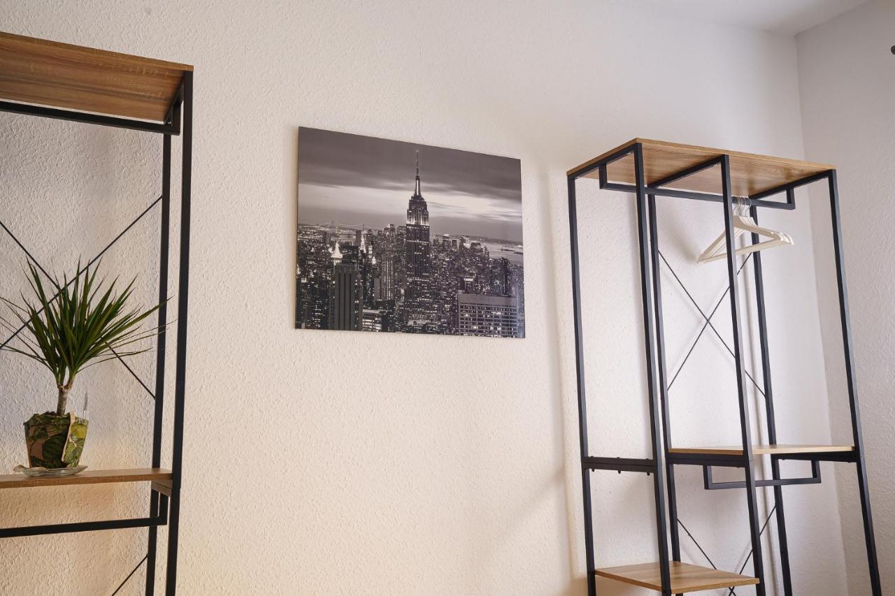 Immostay Ferienhaus Mit Garten & Free Parking Бремен Екстер'єр фото