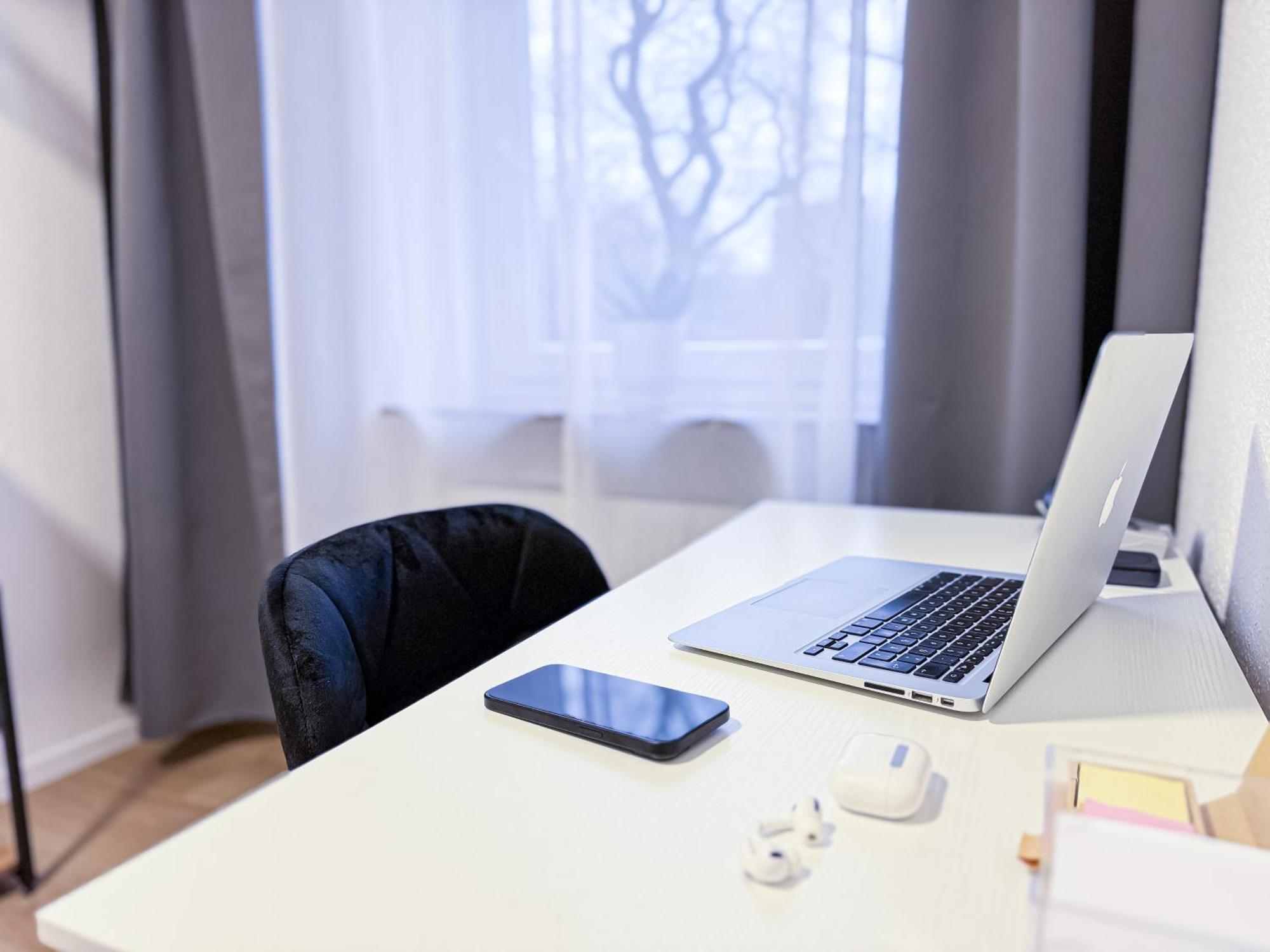 Immostay Ferienhaus Mit Garten & Free Parking Бремен Екстер'єр фото