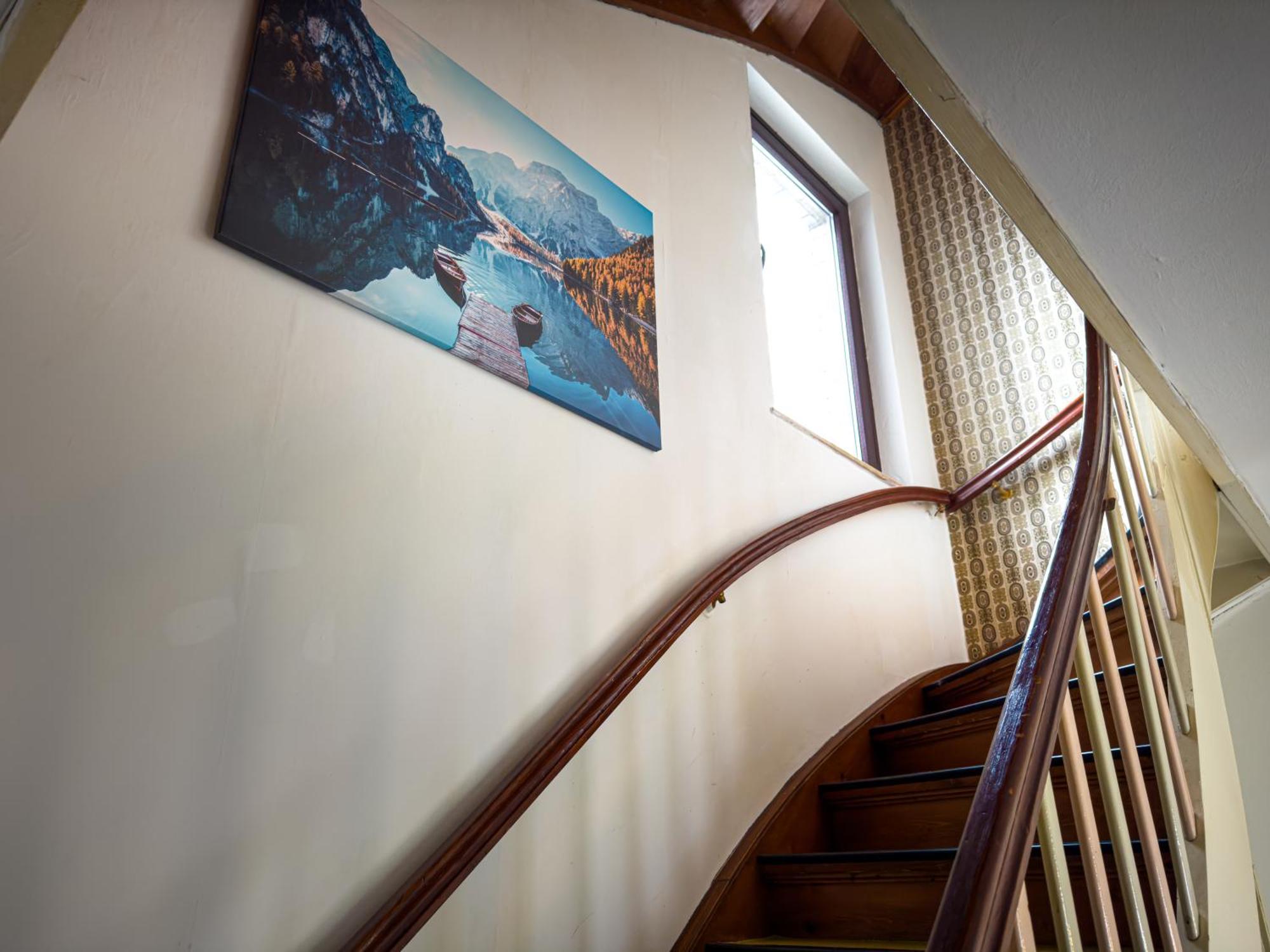 Immostay Ferienhaus Mit Garten & Free Parking Бремен Екстер'єр фото