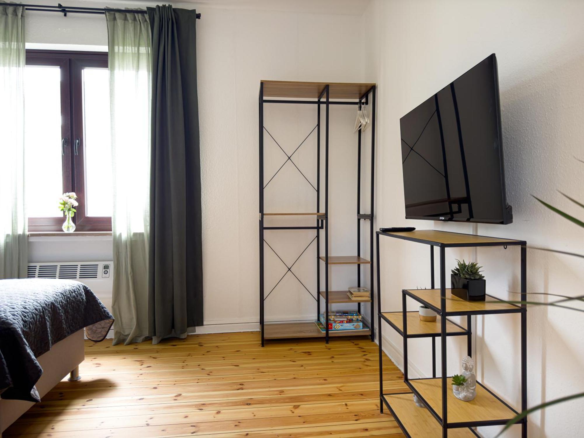 Immostay Ferienhaus Mit Garten & Free Parking Бремен Екстер'єр фото