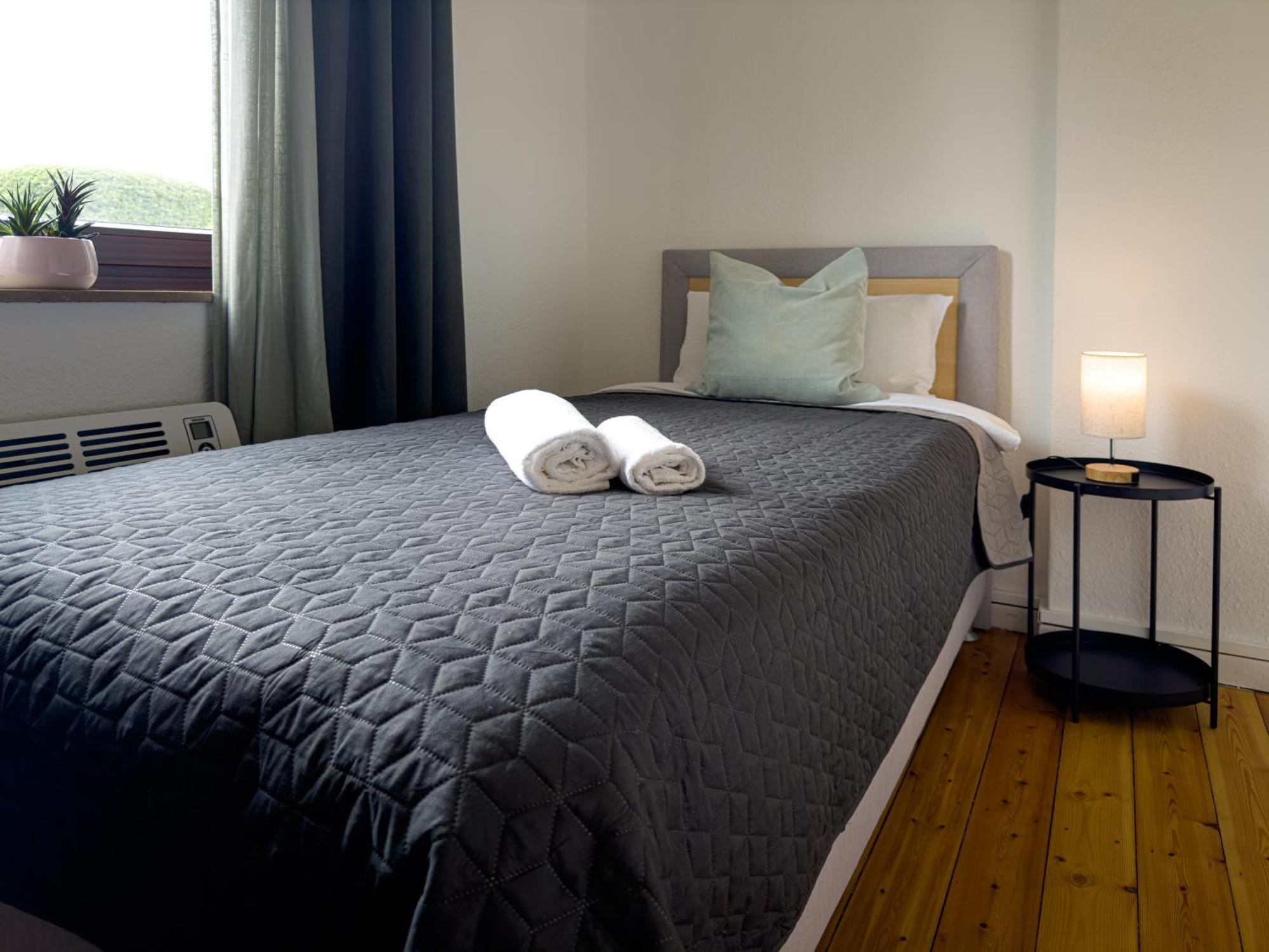 Immostay Ferienhaus Mit Garten & Free Parking Бремен Екстер'єр фото