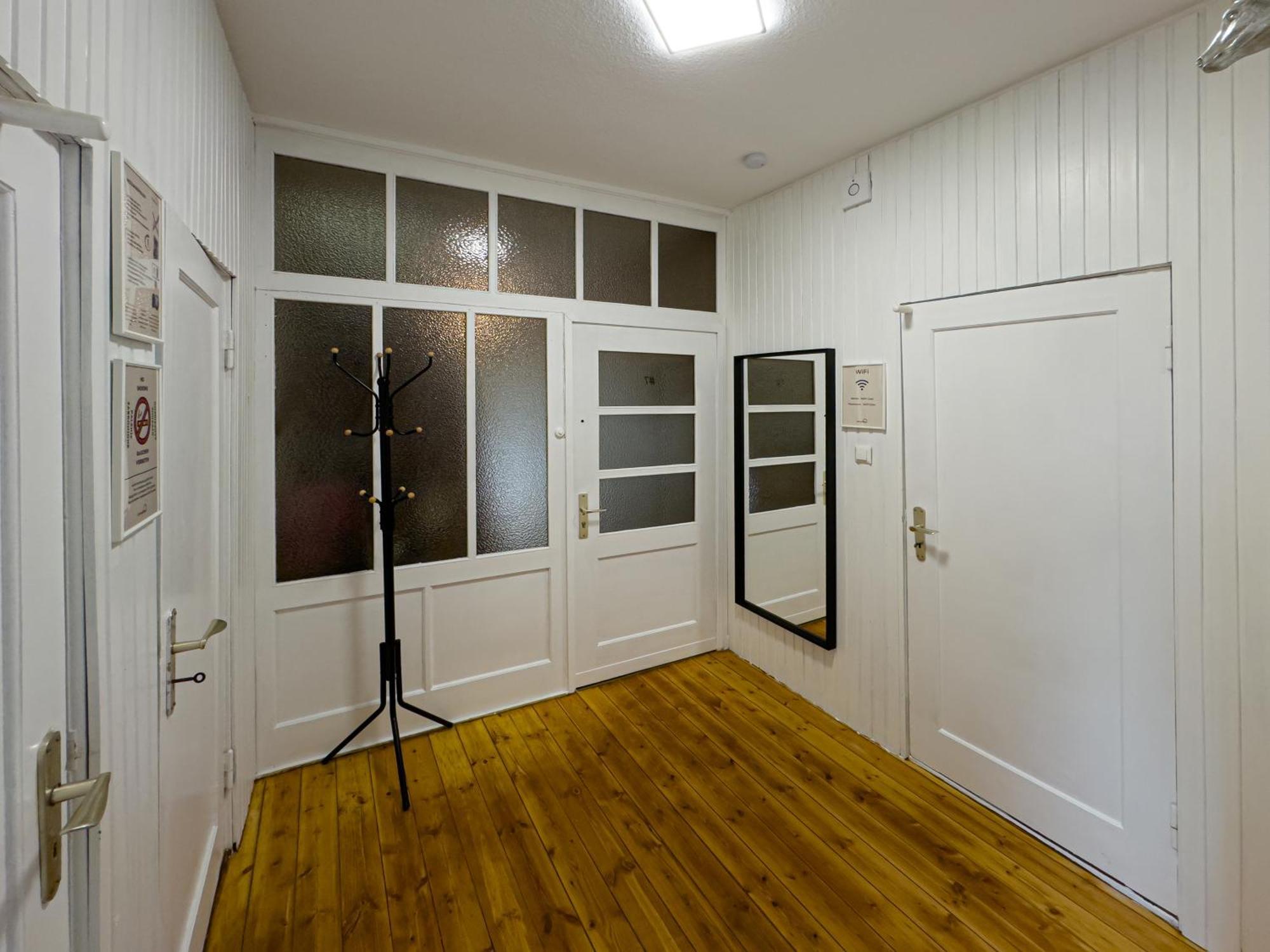 Immostay Ferienhaus Mit Garten & Free Parking Бремен Екстер'єр фото
