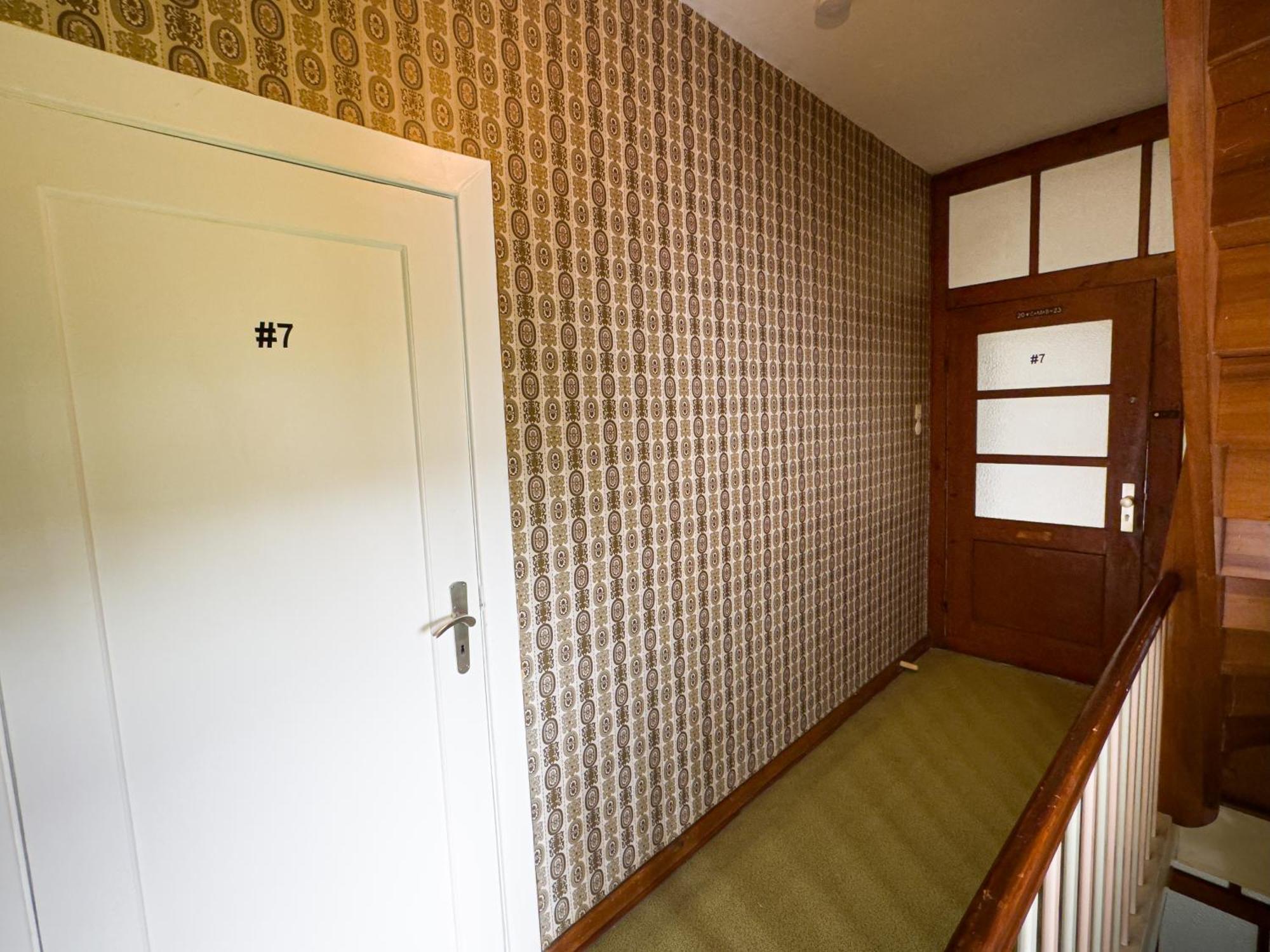 Immostay Ferienhaus Mit Garten & Free Parking Бремен Екстер'єр фото