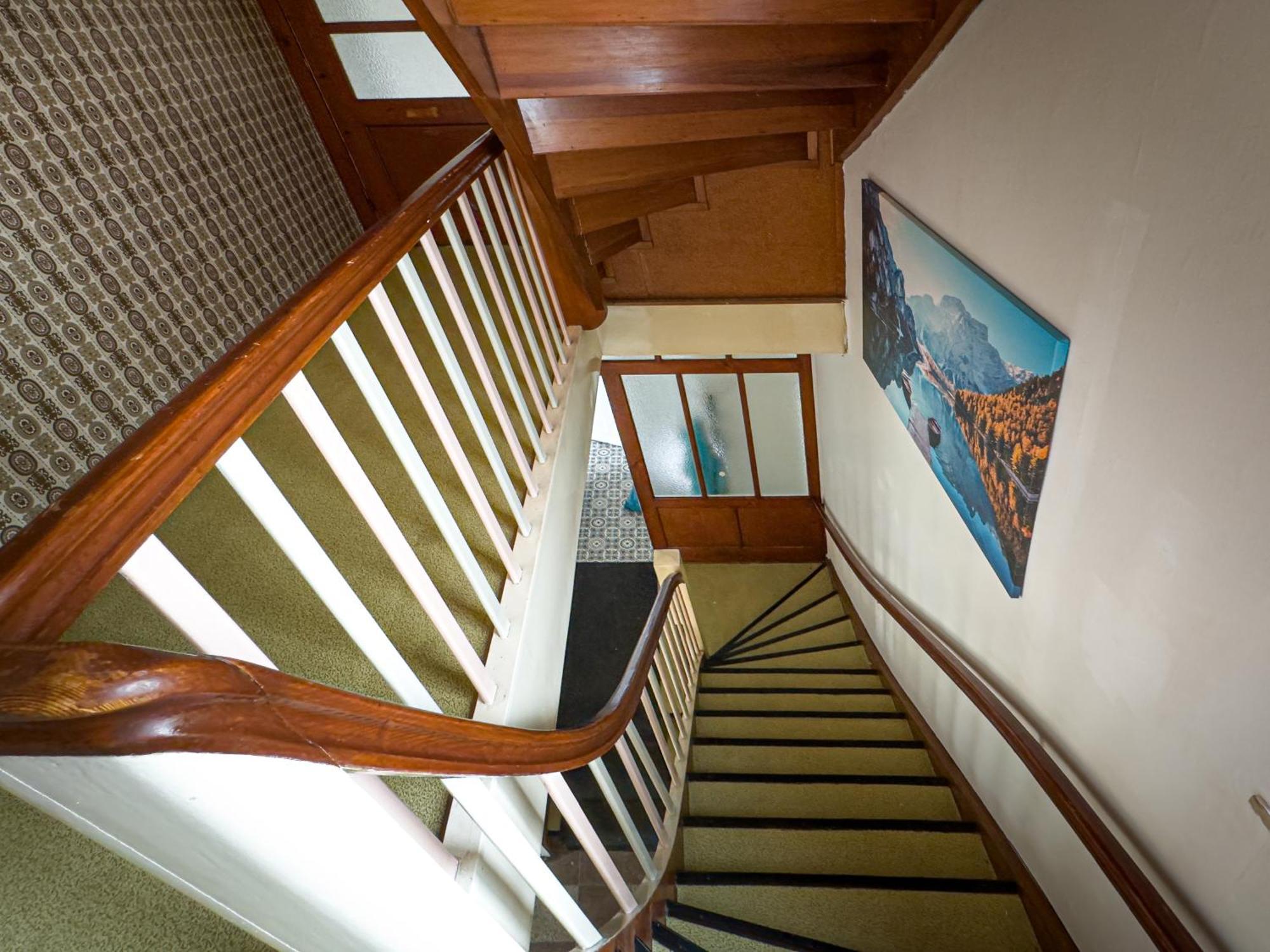 Immostay Ferienhaus Mit Garten & Free Parking Бремен Екстер'єр фото